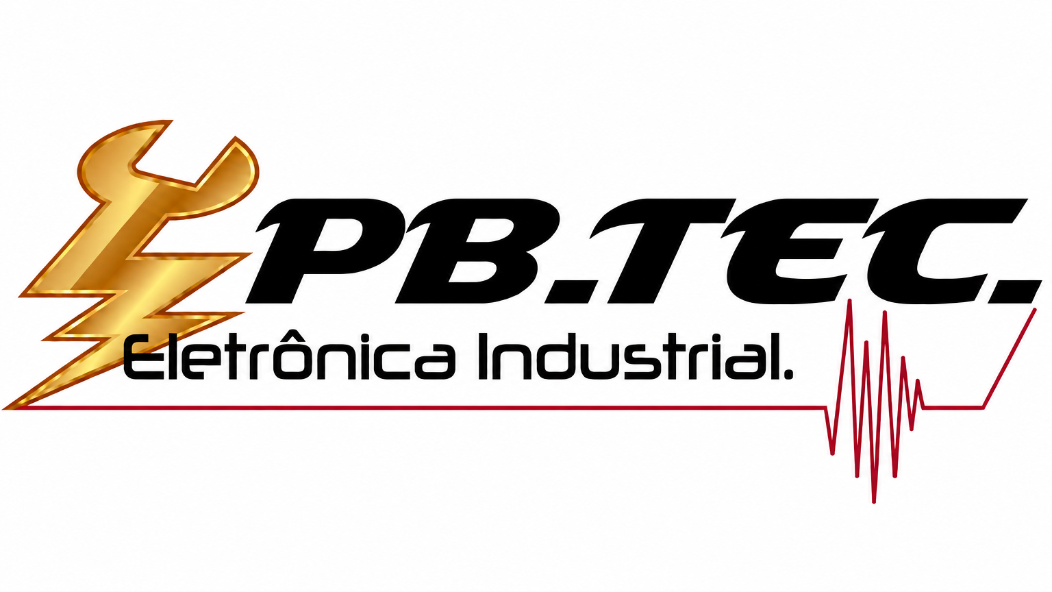 PB TEC Eletrônica Industrial